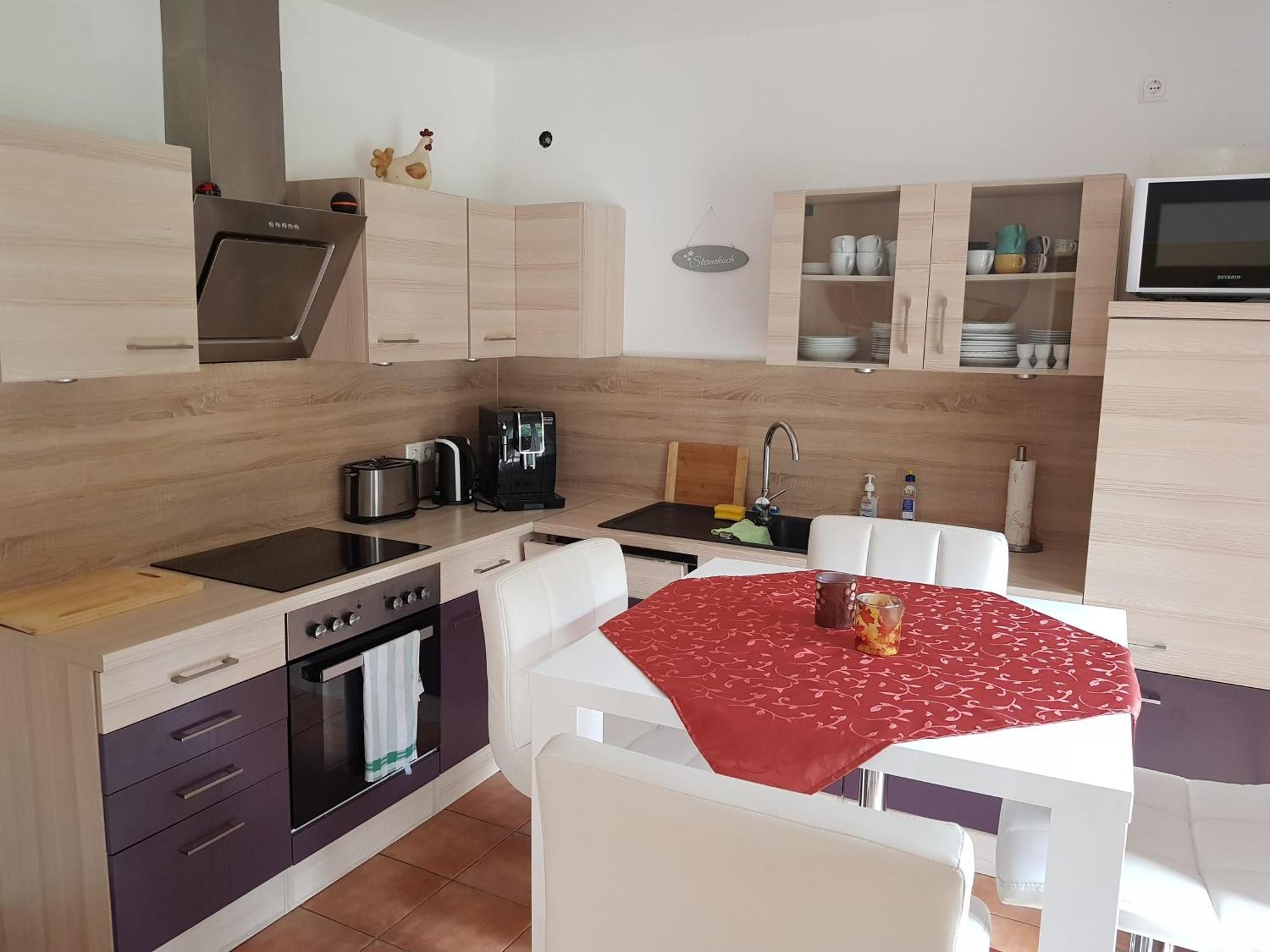 Ferienhaus Fichtenwalde ベーリッツ エクステリア 写真