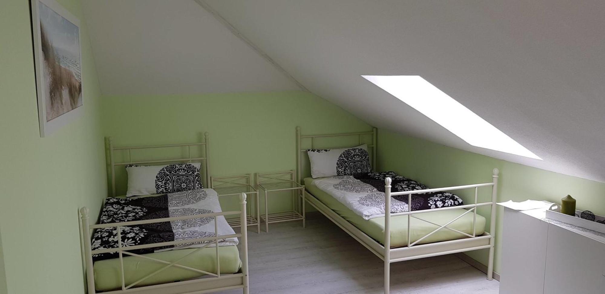 Ferienhaus Fichtenwalde ベーリッツ エクステリア 写真